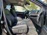 2017 Black /Black Toyota Highlander SE FWD V6 (5TDKZRFH7HS) with an 3.5L V6 DOHC 24V engine, 6A transmission, located at 1501 West 15th St., Houston, 77008, (713) 869-2925, 29.797941, -95.411789 - Photo#4