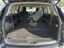2017 Black /Black Toyota Highlander SE FWD V6 (5TDKZRFH7HS) with an 3.5L V6 DOHC 24V engine, 6A transmission, located at 1501 West 15th St., Houston, 77008, (713) 869-2925, 29.797941, -95.411789 - Photo#6