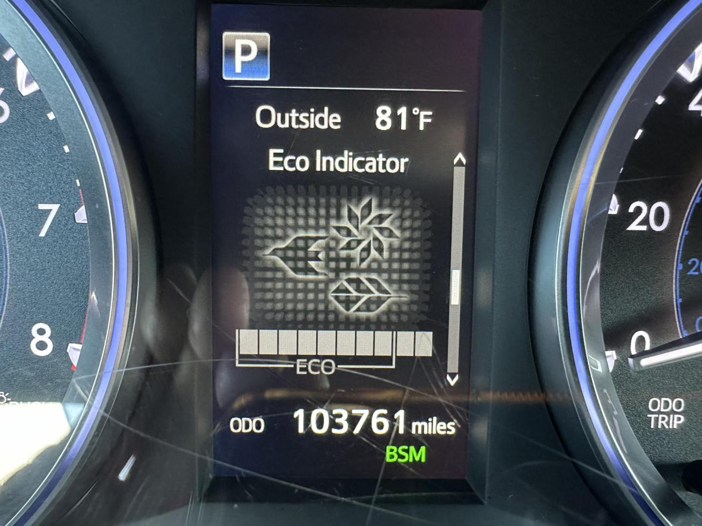 2017 Black /Black Toyota Highlander SE FWD V6 (5TDKZRFH7HS) with an 3.5L V6 DOHC 24V engine, 6A transmission, located at 1501 West 15th St., Houston, 77008, (713) 869-2925, 29.797941, -95.411789 - Photo#10
