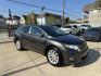 2011 Gray Toyota Venza FWD I4 (4T3ZA3BB7BU) with an 2.7L L4 DOHC 16V engine, 6-Speed Automatic transmission, located at 1501 West 15th St., Houston, 77008, (713) 869-2925, 29.797941, -95.411789 - Photo#1