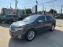 2011 Gray Toyota Venza FWD I4 (4T3ZA3BB7BU) with an 2.7L L4 DOHC 16V engine, 6-Speed Automatic transmission, located at 1501 West 15th St., Houston, 77008, (713) 869-2925, 29.797941, -95.411789 - Photo#0