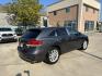 2011 Gray Toyota Venza FWD I4 (4T3ZA3BB7BU) with an 2.7L L4 DOHC 16V engine, 6-Speed Automatic transmission, located at 1501 West 15th St., Houston, 77008, (713) 869-2925, 29.797941, -95.411789 - Photo#2