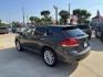 2011 Gray Toyota Venza FWD I4 (4T3ZA3BB7BU) with an 2.7L L4 DOHC 16V engine, 6-Speed Automatic transmission, located at 1501 West 15th St., Houston, 77008, (713) 869-2925, 29.797941, -95.411789 - Photo#3