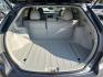 2011 Gray Toyota Venza FWD I4 (4T3ZA3BB7BU) with an 2.7L L4 DOHC 16V engine, 6-Speed Automatic transmission, located at 1501 West 15th St., Houston, 77008, (713) 869-2925, 29.797941, -95.411789 - Photo#4