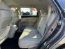 2011 Gray Toyota Venza FWD I4 (4T3ZA3BB7BU) with an 2.7L L4 DOHC 16V engine, 6-Speed Automatic transmission, located at 1501 West 15th St., Houston, 77008, (713) 869-2925, 29.797941, -95.411789 - Photo#7