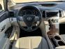 2011 Gray Toyota Venza FWD I4 (4T3ZA3BB7BU) with an 2.7L L4 DOHC 16V engine, 6-Speed Automatic transmission, located at 1501 West 15th St., Houston, 77008, (713) 869-2925, 29.797941, -95.411789 - Photo#8