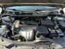 2011 Gray Toyota Venza FWD I4 (4T3ZA3BB7BU) with an 2.7L L4 DOHC 16V engine, 6-Speed Automatic transmission, located at 1501 West 15th St., Houston, 77008, (713) 869-2925, 29.797941, -95.411789 - Photo#11