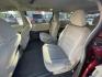 2017 Red /Silver Toyota Sienna LE 8-Passenger (5TDKZ3DC9HS) with an 3.5L V6 EFI DOHC 24V engine, 8A transmission, located at 1501 West 15th St., Houston, 77008, (713) 869-2925, 29.797941, -95.411789 - Photo#5