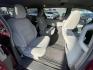 2017 Red /Silver Toyota Sienna LE 8-Passenger (5TDKZ3DC9HS) with an 3.5L V6 EFI DOHC 24V engine, 8A transmission, located at 1501 West 15th St., Houston, 77008, (713) 869-2925, 29.797941, -95.411789 - Photo#7