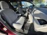 2017 Red /Silver Toyota Sienna LE 8-Passenger (5TDKZ3DC9HS) with an 3.5L V6 EFI DOHC 24V engine, 8A transmission, located at 1501 West 15th St., Houston, 77008, (713) 869-2925, 29.797941, -95.411789 - Photo#9