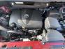 2017 Red /Silver Toyota Sienna LE 8-Passenger (5TDKZ3DC9HS) with an 3.5L V6 EFI DOHC 24V engine, 8A transmission, located at 1501 West 15th St., Houston, 77008, (713) 869-2925, 29.797941, -95.411789 - Photo#19