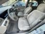 2006 White /Beige Toyota Corolla CE (1NXBR30E66Z) with an 1.8L L4 DOHC 16V engine, Automatic transmission, located at 1501 West 15th St., Houston, 77008, (713) 869-2925, 29.797941, -95.411789 - Photo#4