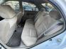 2006 White /Beige Toyota Corolla CE (1NXBR30E66Z) with an 1.8L L4 DOHC 16V engine, Automatic transmission, located at 1501 West 15th St., Houston, 77008, (713) 869-2925, 29.797941, -95.411789 - Photo#5