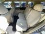 2011 Blue /Beige Toyota Highlander Base 2WD V6 (5TDZK3EH1BS) with an 3.5L V6 DOHC 24V engine, 5-Speed Automatic transmission, located at 1501 West 15th St., Houston, 77008, (713) 869-2925, 29.797941, -95.411789 - Photo#5
