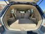 2011 Blue /Beige Toyota Highlander Base 2WD V6 (5TDZK3EH1BS) with an 3.5L V6 DOHC 24V engine, 5-Speed Automatic transmission, located at 1501 West 15th St., Houston, 77008, (713) 869-2925, 29.797941, -95.411789 - Photo#10
