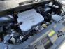 2011 Blue /Beige Toyota Highlander Base 2WD V6 (5TDZK3EH1BS) with an 3.5L V6 DOHC 24V engine, 5-Speed Automatic transmission, located at 1501 West 15th St., Houston, 77008, (713) 869-2925, 29.797941, -95.411789 - Photo#16