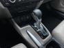 2013 White /Silver Honda Civic EX-L Sedan 5-Speed AT (19XFB2F99DE) with an 1.8L L4 SOHC 16V engine, 5-Speed Automatic transmission, located at 1501 West 15th St., Houston, 77008, (713) 869-2925, 29.797941, -95.411789 - Photo#18