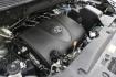 2017 Green /Silver Toyota Highlander SE FWD V6 (5TDKZRFH2HS) with an 3.5L V6 DOHC 24V engine, 6A transmission, located at 1501 West 15th St., Houston, 77008, (713) 869-2925, 29.797941, -95.411789 - Photo#7