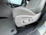 2017 Green /Silver Toyota Highlander SE FWD V6 (5TDKZRFH2HS) with an 3.5L V6 DOHC 24V engine, 6A transmission, located at 1501 West 15th St., Houston, 77008, (713) 869-2925, 29.797941, -95.411789 - Photo#10