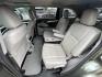2017 Green /Silver Toyota Highlander SE FWD V6 (5TDKZRFH2HS) with an 3.5L V6 DOHC 24V engine, 6A transmission, located at 1501 West 15th St., Houston, 77008, (713) 869-2925, 29.797941, -95.411789 - Photo#12