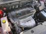 2011 Red /Silver Toyota RAV4 Base I4 2WD (2T3ZF4DV2BW) with an 2.4L L4 DOHC 16V engine, 4-Speed Automatic transmission, located at 1501 West 15th St., Houston, 77008, (713) 869-2925, 29.797941, -95.411789 - Photo#8