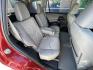 2011 Red /Silver Toyota RAV4 Base I4 2WD (2T3ZF4DV2BW) with an 2.4L L4 DOHC 16V engine, 4-Speed Automatic transmission, located at 1501 West 15th St., Houston, 77008, (713) 869-2925, 29.797941, -95.411789 - Photo#11