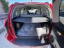 2011 Red /Silver Toyota RAV4 Base I4 2WD (2T3ZF4DV2BW) with an 2.4L L4 DOHC 16V engine, 4-Speed Automatic transmission, located at 1501 West 15th St., Houston, 77008, (713) 869-2925, 29.797941, -95.411789 - Photo#13