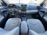2011 Red /Silver Toyota RAV4 Base I4 2WD (2T3ZF4DV2BW) with an 2.4L L4 DOHC 16V engine, 4-Speed Automatic transmission, located at 1501 West 15th St., Houston, 77008, (713) 869-2925, 29.797941, -95.411789 - Photo#15