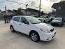 2003 White /Grey Toyota Matrix 2WD (2T1KR32E13C) with an 1.8L L4 DOHC 16V engine, Automatic transmission, located at 1501 West 15th St., Houston, 77008, (713) 869-2925, 29.797941, -95.411789 - Photo#1