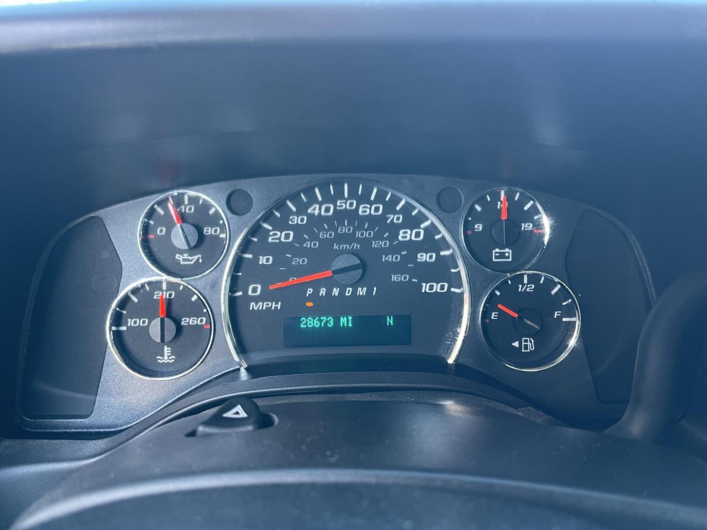 2014 Gray /Silver Chevrolet Express 3500 Cargo Extended (1GCZGUFG0E1) with an 6.0L V8 OHV 16V FFV engine, 6-Speed Automatic transmission, located at 1501 West 15th St., Houston, 77008, (713) 869-2925, 29.797941, -95.411789 - Photo#16