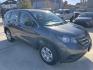 2014 Gray /Silver Honda CR-V LX 4WD 5-Speed AT (2HKRM4H38EH) with an 2.4L L4 DOHC 16V engine, 5-Speed Automatic transmission, located at 1501 West 15th St., Houston, 77008, (713) 869-2925, 29.797941, -95.411789 - Photo#1
