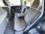 2014 Gray /Silver Honda CR-V LX 4WD 5-Speed AT (2HKRM4H38EH) with an 2.4L L4 DOHC 16V engine, 5-Speed Automatic transmission, located at 1501 West 15th St., Houston, 77008, (713) 869-2925, 29.797941, -95.411789 - Photo#10