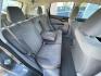 2014 Gray /Silver Honda CR-V LX 4WD 5-Speed AT (2HKRM4H38EH) with an 2.4L L4 DOHC 16V engine, 5-Speed Automatic transmission, located at 1501 West 15th St., Houston, 77008, (713) 869-2925, 29.797941, -95.411789 - Photo#11