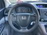 2014 Gray /Silver Honda CR-V LX 4WD 5-Speed AT (2HKRM4H38EH) with an 2.4L L4 DOHC 16V engine, 5-Speed Automatic transmission, located at 1501 West 15th St., Houston, 77008, (713) 869-2925, 29.797941, -95.411789 - Photo#14