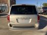 2014 Beige /Beige Dodge Grand Caravan SE (2C4RDGBG1ER) with an 3.6L V6 DOHC 24V engine, 6-Speed Automatic transmission, located at 1501 West 15th St., Houston, 77008, (713) 869-2925, 29.797941, -95.411789 - Photo#4