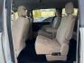 2014 Beige /Beige Dodge Grand Caravan SE (2C4RDGBG1ER) with an 3.6L V6 DOHC 24V engine, 6-Speed Automatic transmission, located at 1501 West 15th St., Houston, 77008, (713) 869-2925, 29.797941, -95.411789 - Photo#9
