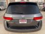 2016 Gray /Silver Honda Odyssey LX (5FNRL5H23GB) with an 3.5L V6 SOHC 24V engine, 6A transmission, located at 1501 West 15th St., Houston, 77008, (713) 869-2925, 29.797941, -95.411789 - Photo#5