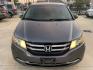 2016 Gray /Silver Honda Odyssey LX (5FNRL5H23GB) with an 3.5L V6 SOHC 24V engine, 6A transmission, located at 1501 West 15th St., Houston, 77008, (713) 869-2925, 29.797941, -95.411789 - Photo#4