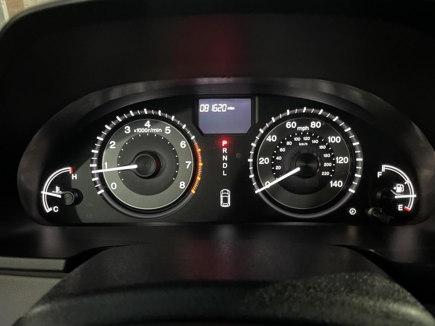 2016 Gray /Silver Honda Odyssey LX (5FNRL5H23GB) with an 3.5L V6 SOHC 24V engine, 6A transmission, located at 1501 West 15th St., Houston, 77008, (713) 869-2925, 29.797941, -95.411789 - Photo#17