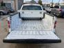 2014 White /Silver Ford F-150 XLT SuperCab 8-ft. Bed 2WD (1FTEX1CM5EK) with an 3.7L V6 DOHC 24V engine, 6-Speed Automatic transmission, located at 1501 West 15th St., Houston, 77008, (713) 869-2925, 29.797941, -95.411789 - Photo#6