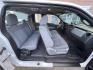 2014 White /Silver Ford F-150 XLT SuperCab 8-ft. Bed 2WD (1FTEX1CM5EK) with an 3.7L V6 DOHC 24V engine, 6-Speed Automatic transmission, located at 1501 West 15th St., Houston, 77008, (713) 869-2925, 29.797941, -95.411789 - Photo#13
