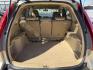 2008 Beige /Beige Honda CR-V LX 2WD AT (5J6RE38348L) with an 2.4L L4 DOHC 16V engine, 5-Speed Automatic Overdrive transmission, located at 1501 West 15th St., Houston, 77008, (713) 869-2925, 29.797941, -95.411789 - Photo#4