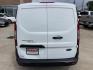 2021 White /Gray Ford Transit Connect Cargo Van XL LWB w/Rear 180 Degree Door (NM0LS7E20M1) with an 2.0L L4 DOHC 16V engine, 6A transmission, located at 1501 West 15th St., Houston, 77008, (713) 869-2925, 29.797941, -95.411789 - Photo#5