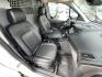 2021 White /Gray Ford Transit Connect Cargo Van XL LWB w/Rear 180 Degree Door (NM0LS7E20M1) with an 2.0L L4 DOHC 16V engine, 6A transmission, located at 1501 West 15th St., Houston, 77008, (713) 869-2925, 29.797941, -95.411789 - Photo#13