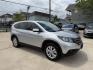 2012 Silver /Silver Honda CR-V EX 2WD 5-Speed AT (2HKRM3H59CH) with an 2.4L L4 DOHC 16V engine, 5-Speed Automatic transmission, located at 1501 West 15th St., Houston, 77008, (713) 869-2925, 29.797941, -95.411789 - Photo#1