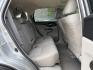 2012 Silver /Silver Honda CR-V EX 2WD 5-Speed AT (2HKRM3H59CH) with an 2.4L L4 DOHC 16V engine, 5-Speed Automatic transmission, located at 1501 West 15th St., Houston, 77008, (713) 869-2925, 29.797941, -95.411789 - Photo#6