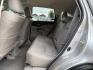 2012 Silver /Silver Honda CR-V EX 2WD 5-Speed AT (2HKRM3H59CH) with an 2.4L L4 DOHC 16V engine, 5-Speed Automatic transmission, located at 1501 West 15th St., Houston, 77008, (713) 869-2925, 29.797941, -95.411789 - Photo#7