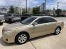 2011 Beige /Beige Toyota Camry LE 6-Spd AT (4T1BF3EK6BU) with an 2.5L L4 DOHC 16V engine, 6-Speed Automatic transmission, located at 1501 West 15th St., Houston, 77008, (713) 869-2925, 29.797941, -95.411789 - Photo#0