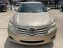 2011 Beige /Beige Toyota Camry LE 6-Spd AT (4T1BF3EK6BU) with an 2.5L L4 DOHC 16V engine, 6-Speed Automatic transmission, located at 1501 West 15th St., Houston, 77008, (713) 869-2925, 29.797941, -95.411789 - Photo#4