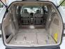 2008 White /Beige Toyota Sienna XLE FWD (5TDZK22C38S) with an 3.5L V6 EFI DOHC 24V engine, 5-Speed Automatic Overdrive transmission, located at 1501 West 15th St., Houston, 77008, (713) 869-2925, 29.797941, -95.411789 - Photo#7